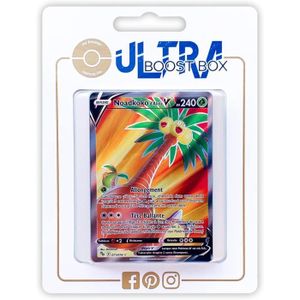 3.5 - ULTRA PREMIUM BOX - 2023/10 - Jeu de cartes - Achat & prix