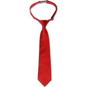 CRAVATE - NŒUD PAPILLON Cravate tissée pré-nouée pour garçon avec rayures texturées – Différentes couleurs.[G2310]
