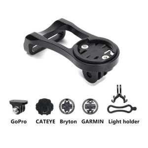 K-Edge remplacement Kit Pour GARMIN EDGE Quart de Tour Type ordinateur Mounts