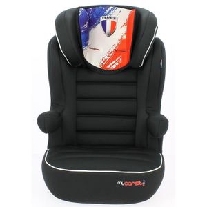 rehausseur auto inclinable