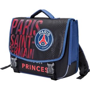 Cartable discount psg leclerc