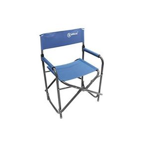 CHAISE DE CAMPING Homecall Chaise de camping pliable en aluminium av