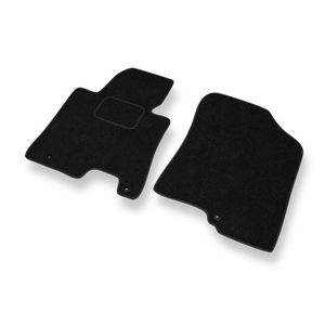 Tapis caoutchouc Tapis Baignoire Kia Ceed III CEE /'D CD Hayon Inférieur B Année de construction 2018 GKK