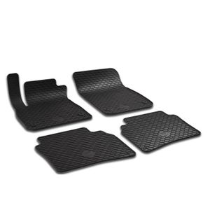 Tapis de sol voiture pour Opel Insignia / Buick Regal-Sedan 2017-2018  Revêtement de sol tout temps antidérapant étanche - Cdiscount Auto