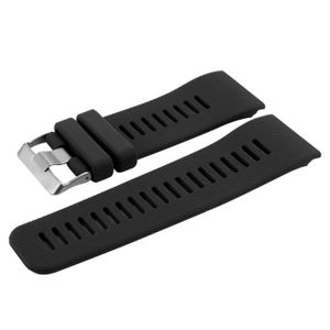 Bracelets de Montre pour Garmin en Silicone – BraceletsDeMontre