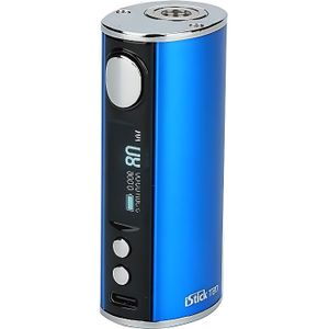 elfbar nachfüll pod läuft aus Cigarette électronique Eleaf IStick Trim