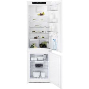 RÉFRIGÉRATEUR CLASSIQUE Réfrigérateur Combiné ELECTROLUX LNT7TF18S - Congé