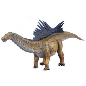FIGURINE - PERSONNAGE Dinosaure Agustinia - Deluxe 1:40