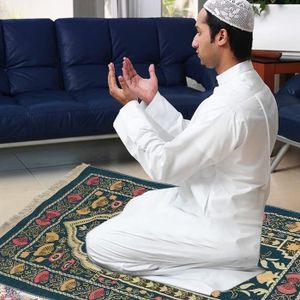 Tapis de prière musulman intelligent, Tapis de prière interactif, Tapis du  Coran, Tapis de prière d'apprentissage, Tapis de culte - Cdiscount Jeux -  Jouets