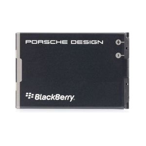 Batterie téléphone Batterie originale Blackberry Porsche Design JM1 P