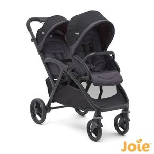 poussette multiple soldes