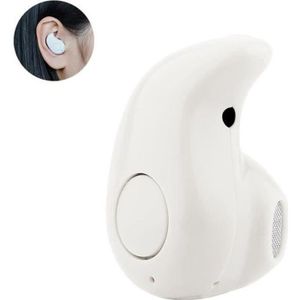 OREILLETTE BLUETOOTH FLYING-Tera® Mini Oreillette Bluetooth V40 invisib