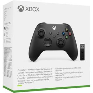Manette XBOX première génération