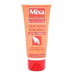 Mixa Intensif Peaux Sèches - La Crème Fraîche et Fondante à l