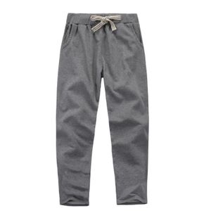 survetement en coton homme