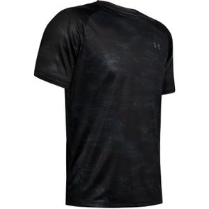 T-SHIRT MAILLOT DE SPORT Tee-shirt Under Armour TECH™ 2.0 PRINTED - Homme -