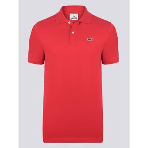 lacoste white polo shirt sale