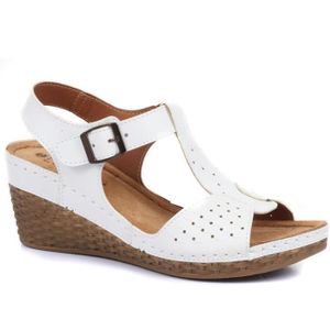 sandales ergonomiques femme