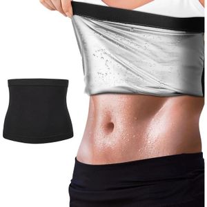 Ceinture sauna on sale slimdoo