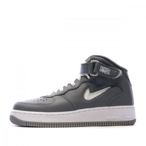 Nike Air Force 1 NBA Black Gum | Release | Dead Stock Sneakerblog