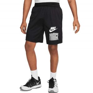 SHORT Nike Short pour Homme Dri-FIT Starting 5 Noir DV94