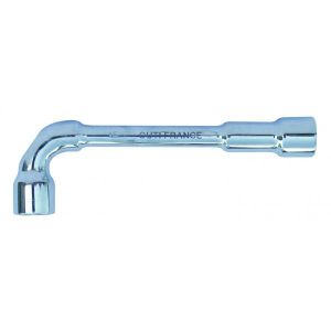 Clé à Pipe Débouchée Nobel 1030 14X14 mm - - Outillage industriel BTP J