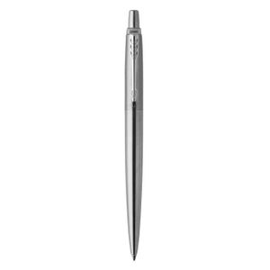 Noir Garnitures Chromées JOTT Parker Jotter Acier Inoxydable Stylo à Bille Fin Tip 