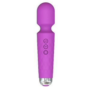 vibromasseur musculaire How to Use a Vibrator on Your Wife [Guide] main image 0