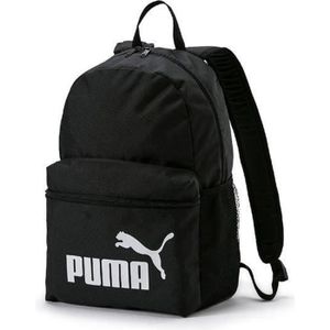 sac puma sport homme cyan