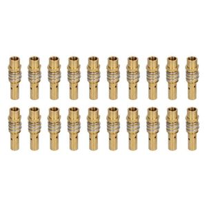 Coffret Tubes Contact Pour Torches MIG/MAG MB15 / MB25 V2 Soudure