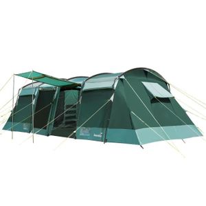 Vidaxl toilette portable de camping avec tente 10 10 l - Cdiscount