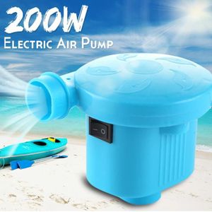 Smayda hs-208 bidirectionnelle électrique Pompe à air électrique Pompe à air extérieur