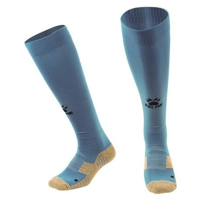 Chaussettes De Compression Kelme Football - Confort Et Maintien Pour Matchs Intenses