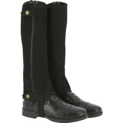 Bottes équitation - Femme 2026 au meilleur prix
