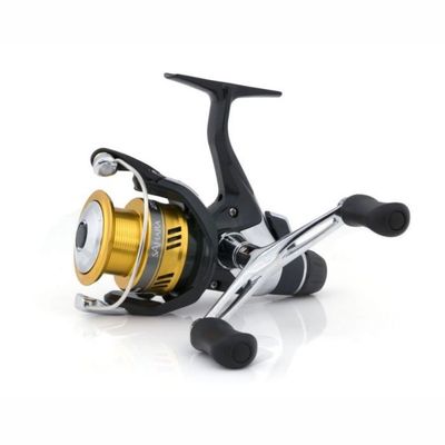 Moulinet Lineaeffe Match Line RD 3000 – Frein Arrière, 1 Roulement, 2 Bobines – Pêche Au Coup Et Ultraléger