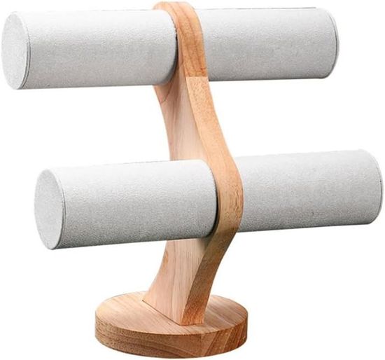 30 Boîtes Vitrine De Bracelet Cas D'emballage De Bijoux Étui