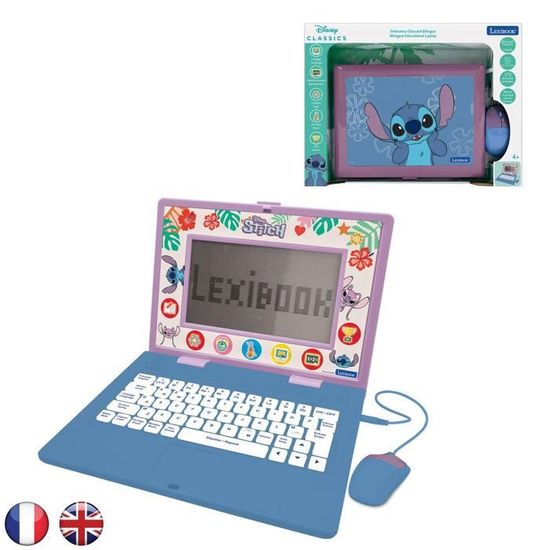Ordinateur éducatif bilingue – Trouvez le meilleur prix Ordinateur éducatif bilingue – Trouvez le meilleur prix