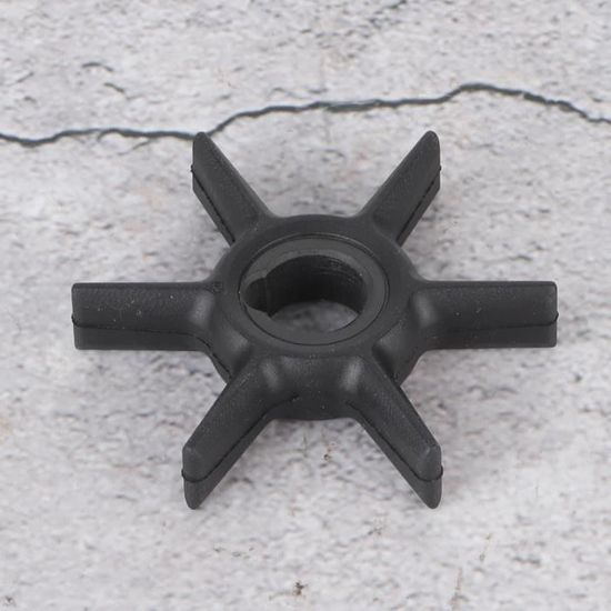 Girante Pompa Acqua Per Motore Fuoribordo 47-42038 - Per 6/8/9.9/10/15HP 2 Tempi