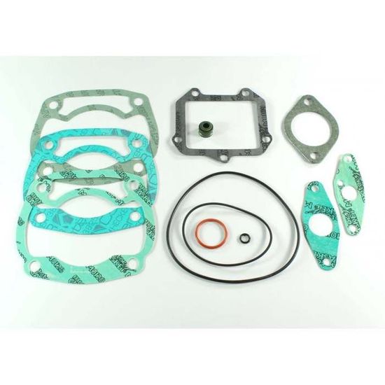 Kit De Joints Haut-moteur Pour Aprilia TUAREG WIND 350 Modèle 1986 - Neuf Sous Emballage D'origine