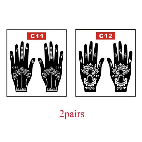 Pochoir Aérographe N°5 Herterich - Réutilisable Pour Graffiti