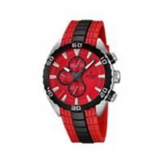 Montre Festina F20358/4 Noir | Montres and Co