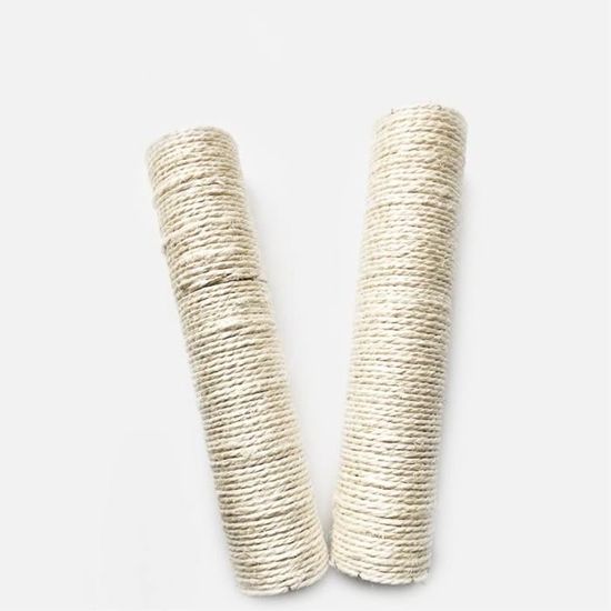 Tronc de rechange en sisal pour arbre à chat M8 Pièces de rechange (7 x — free download