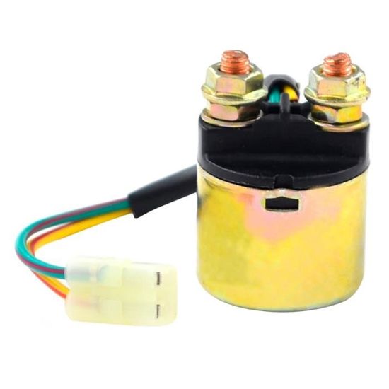 Auto: Pièces Détachées Relais Auto, Moto - Pièces, Accessoires Rele Relay Relè A