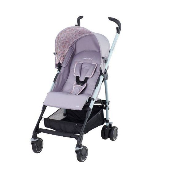 BEBE CONFORT Poussette Mila Pop Violet 2013 Cdiscount Puericulture Eveil bebe