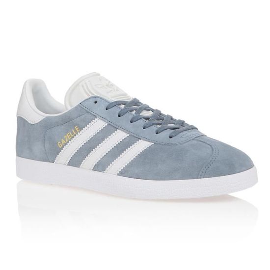 Gazelle raw sales steel