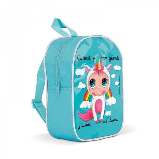 Sac a best sale dos isabelle kessedjian