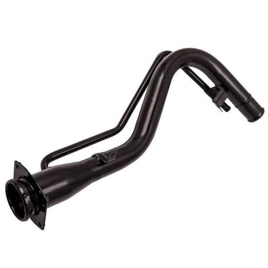 Recambio de refuerzo paragolpes trasero para suzuki ignis ii (mh) 1.5
