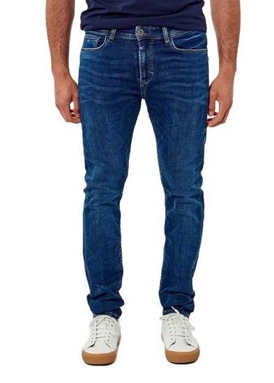 Jeans homme kaporal coupe droite hot sale