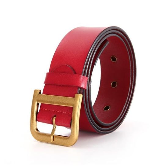 JasGood Ceinture large Obi pour femme - Ceinture tendance pour robe