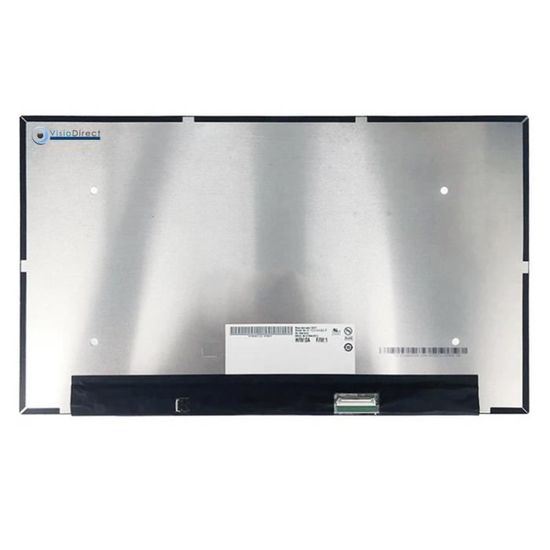 Dalle Ecran 15.6 LED Slim Pour HP COMPAQ Envy DV6-7214 WXGA 1366x768 Ordinateur Portable Visiodirect  Ma 82ca58 Dall Xkcp5  10672866